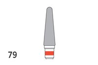 Acrylic Trimmers - Tungsten Carbide Cross Cut Fine HP 79 40 