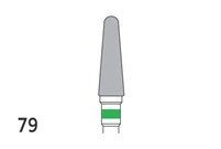 Acrylic Trimmers - Tungsten Carbide Cross Cut Coarse HP 79 45 