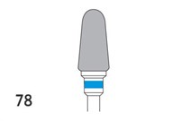 Acrylic Trimmers - Tungsten Carbide Plain Cut Standard HP 351 60 