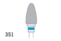 Acrylic Trimmers - Tungsten Carbide Plain Cut Standard HP 78 60 