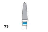 Acrylic Trimmers - Tungsten Carbide Plain Cut Standard HP 79 045 