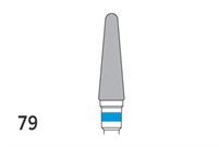 Acrylic Trimmers - Tungsten Carbide Plain Cut Standard HP 79 040 
