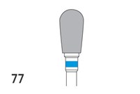 Acrylic Trimmers - Tungsten Carbide Plain Cut Standard HP 77 060 