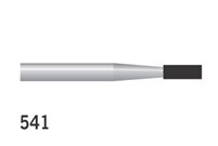 Diamond Burs Cylinder FG 541 Coarse 