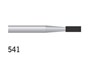Diamond Burs Cylinder FG 541 Coarse