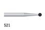 Diamond Burs Round FG 521 Medium