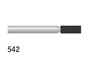 Diamond Burs Cylinder FG 542 Medium