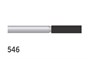 Diamond Burs Cylinder FG 546 Medium