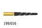 Gold Twister Burs Round End Taper FG Coarse 199/016