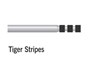 Diamond Burs Tiger Stripe FG 0.5mm 552-021M (834)
