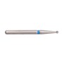 Sterile Diamond Burs Round FG 520 Medium