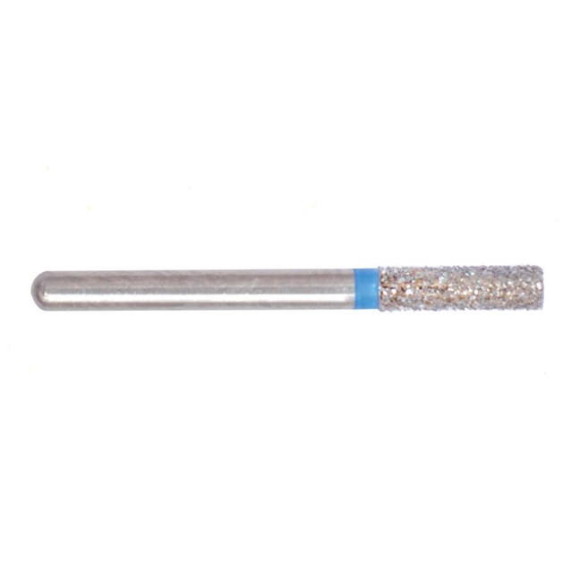Sterile Diamond Burs Cylinder FG 607 Medium