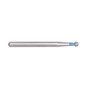 Sterile Diamond Burs Round FG 708 Medium