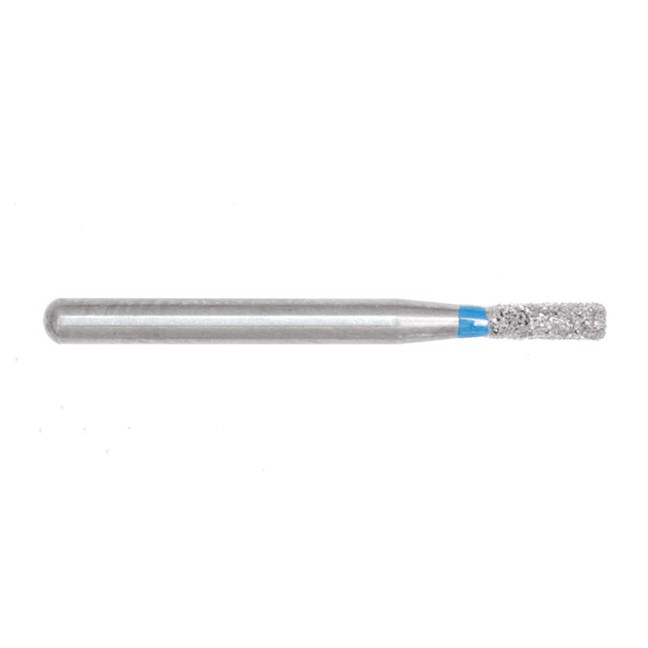 Sterile Diamond Burs Cylinder FG 730 Medium