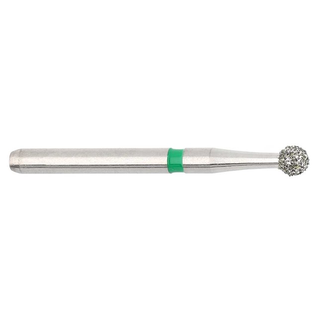 Komet Diamond Bur 6801 314 018