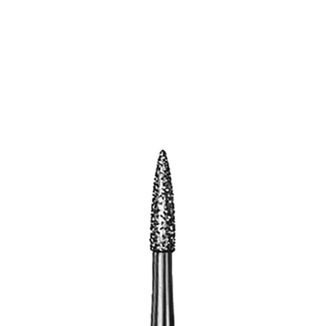 Komet Diamond - SmileFast Burs 8889 314 009 - Needle Point