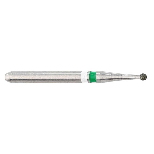 Komet Diamond Bur ZR6801.314.010
