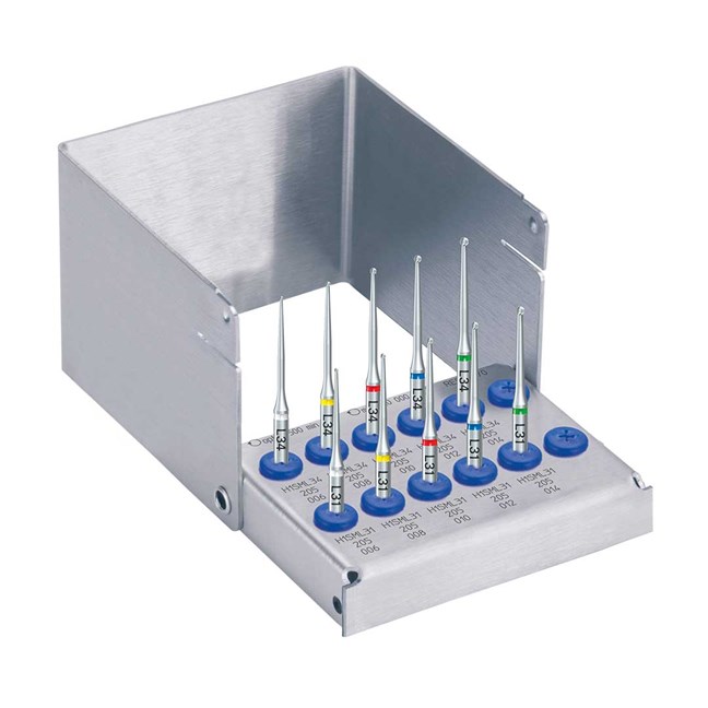 Komet EndoTracer Set 4670