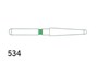 Endo Access Burs FG Coarse 534 1