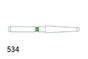 Endo Access Burs FG Coarse 534 3