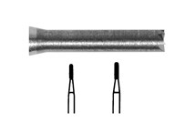 TC Bur FG End Cutting 010 No.957 