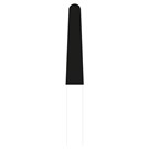 Jet Diamond Round End Taper FG 856 SC 018 