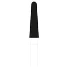 Jet Diamond Round End Taper FG 856 SC 021 