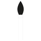 Jet Diamond Football FG 368 Fine 023 