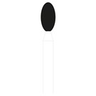 Jet Diamond TDF1 Egg FG 379 SF 023 