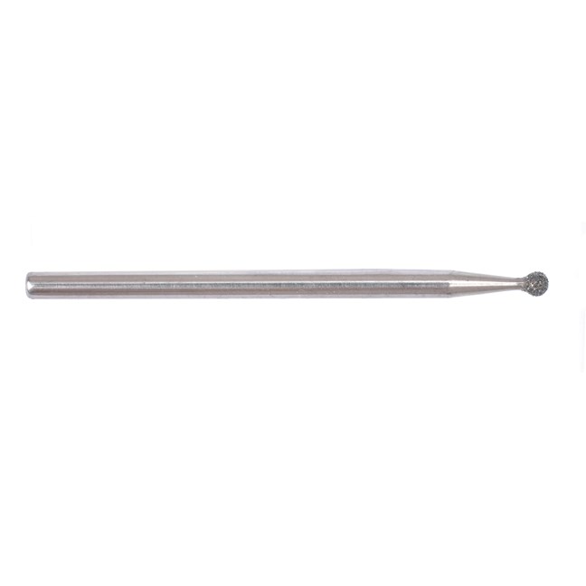Diamond Burs Round HP 102 Coarse