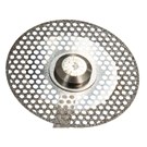 180 HP Diamond Disc Super Fine 
