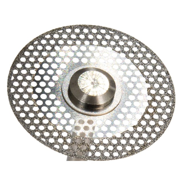 180 HP Diamond Disc Super Fine