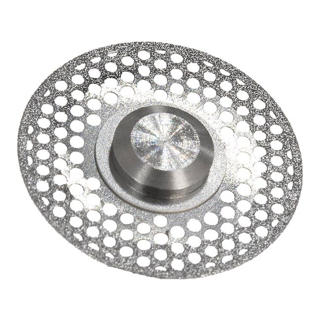 140 RA Diamond Disc Super Fine