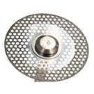 180 RA Diamond Disc Super Fine 
