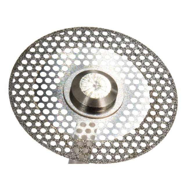 180 RA Diamond Disc Super Fine