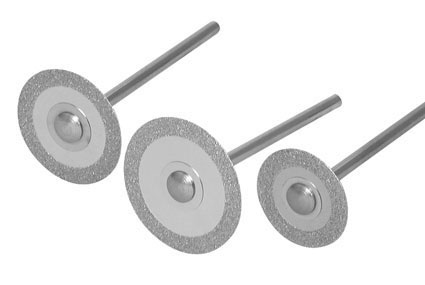 Superflex Discs Single Sided RA (Upper) 19mm 