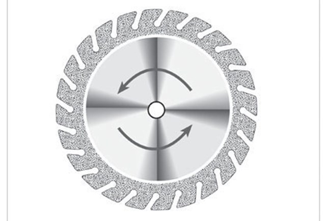 Stripping Discs Double Sided 19mm