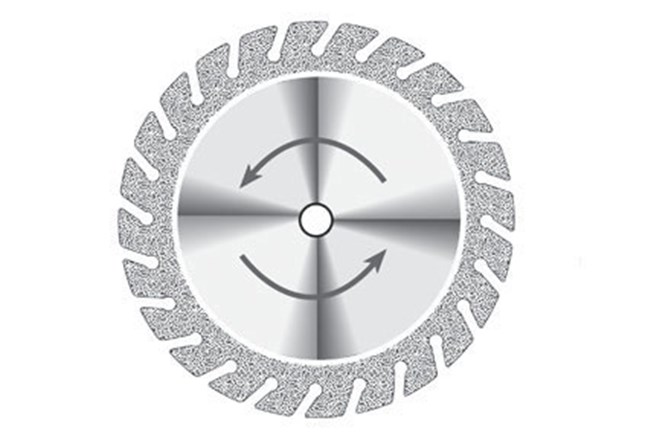 Stripping Discs Double Sided 22mm