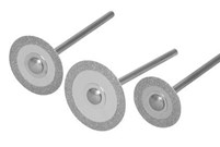 Superflex Discs Double Sided RA 16mm 