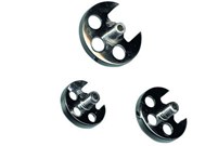 Disc Guards for Interdental Stripper 