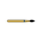 Diamond Burs Football FG 368 ML 016 3.5 