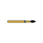 Diamond Burs Football FG 368 ML 016 3.5