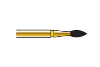 Diamond Burs Football FG 368 XF 016 3.5 