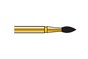 Diamond Burs Football FG 368 XF 016 3.5