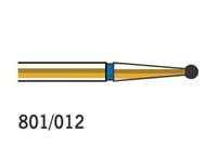 Diamond Burs Round FG 801 ML 012 