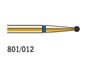 Diamond Burs Round FG 801 ML 012