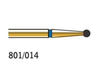 Diamond Burs Round FG 801 ML 014 