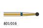Diamond Burs Round FG 801 ML 016