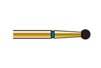 Diamond Burs Round FG 801 ML 020 