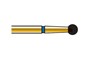 Diamond Burs Round FG 801 MLX 023